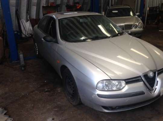 Alfa Romeo 156 (932)