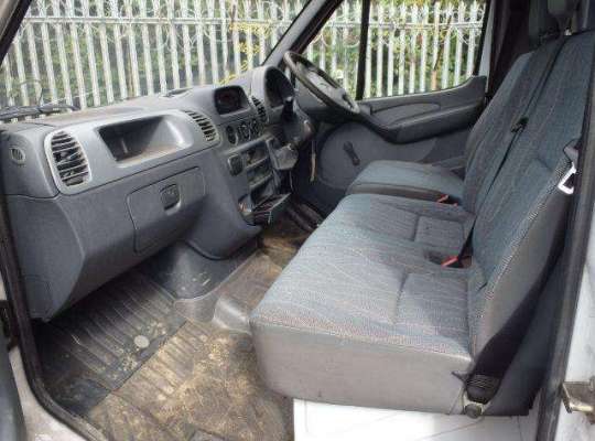 Mercedes-Benz Sprinter (903)