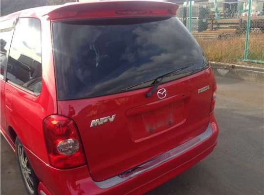 Mazda MPV II LW