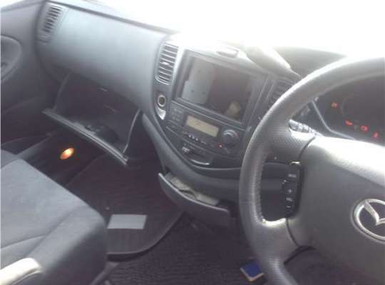 Mazda MPV II LW