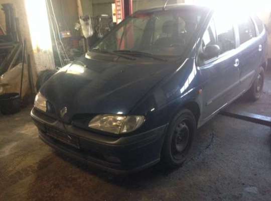 Renault Scenic I