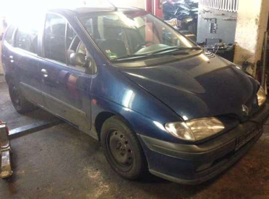 Renault Scenic I