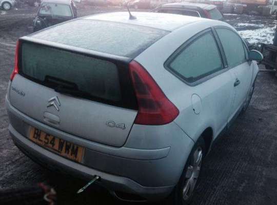 Citroen C4 I (LC_)