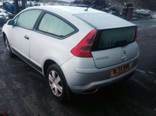 Citroen C4 I (LC_)