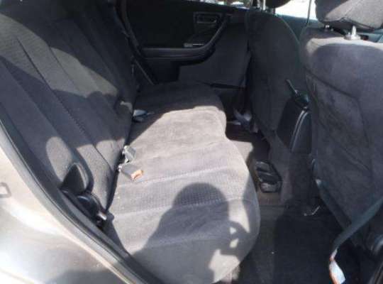 Nissan Murano (Z50)