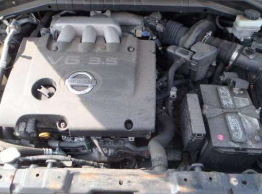 Nissan Murano (Z50)