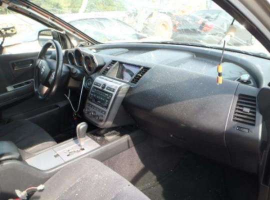 Nissan Murano (Z50)