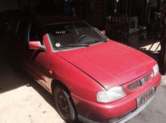 SEAT Cordoba I