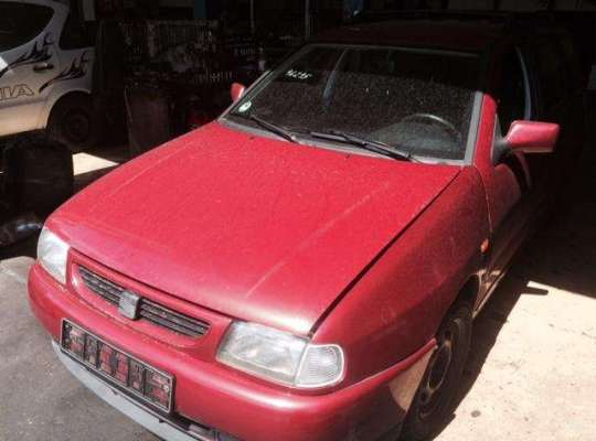SEAT Cordoba I