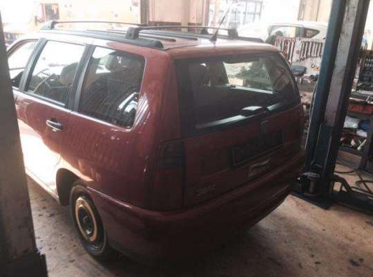 SEAT Cordoba I