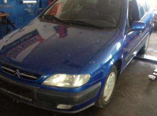 Citroen Xsara (N1)