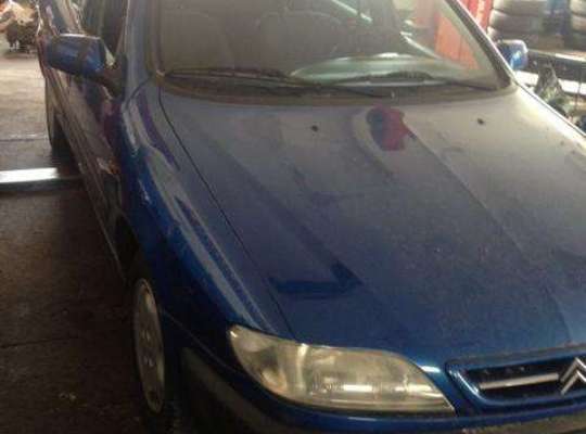 Citroen Xsara (N1)