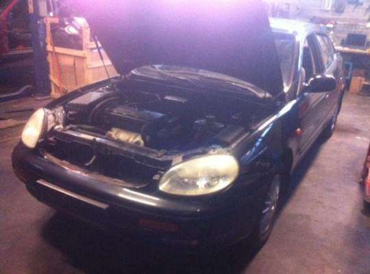 Daewoo Leganza (KLAV)