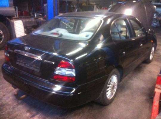 Daewoo Leganza (KLAV)