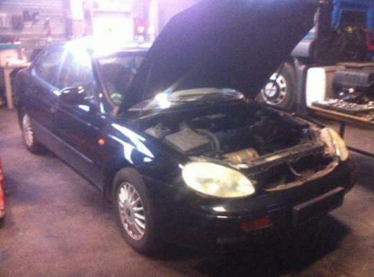 Daewoo Leganza (KLAV)