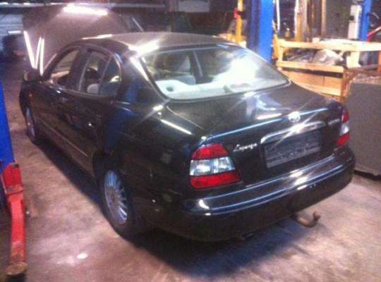Daewoo Leganza (KLAV)