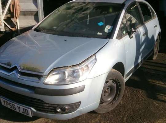 Citroen C4 I (LC_)