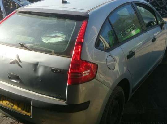 Citroen C4 I (LC_)