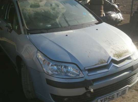 Citroen C4 I (LC_)