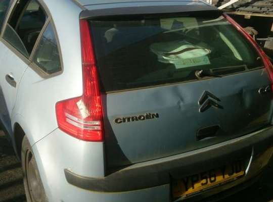 Citroen C4 I (LC_)