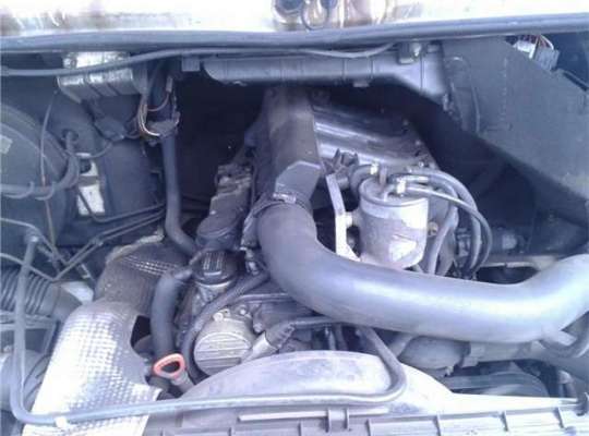 Mercedes-Benz Sprinter (903)