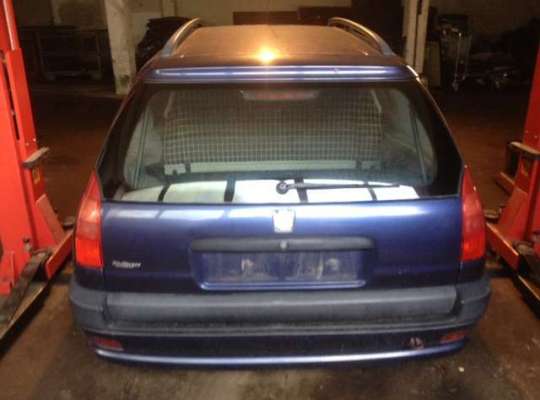 Peugeot 306