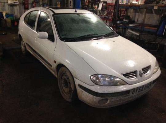 Renault Megane I