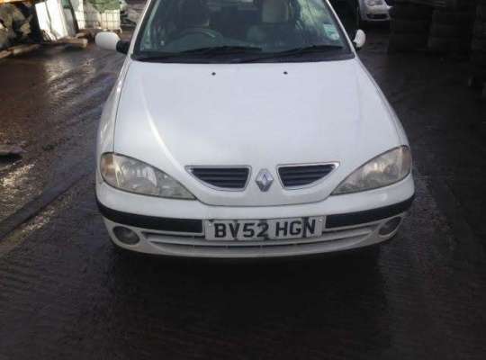 Renault Megane I