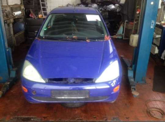 Ford Focus I