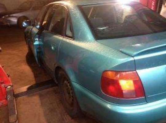 Audi A4 (8D, B5)