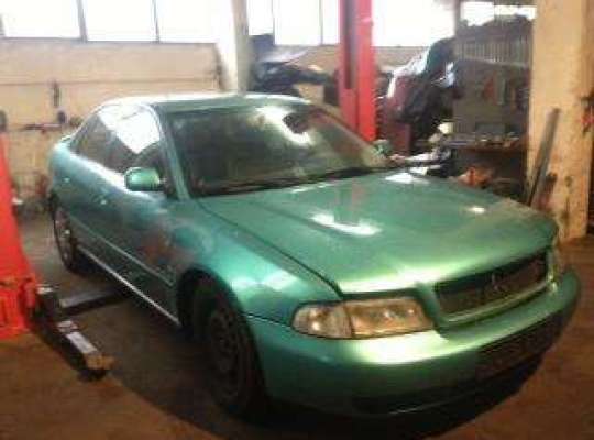 Audi A4 (8D, B5)