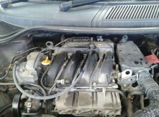 Renault Scenic I