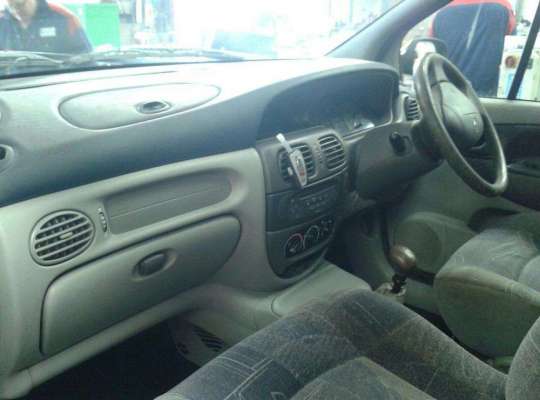 Renault Scenic I