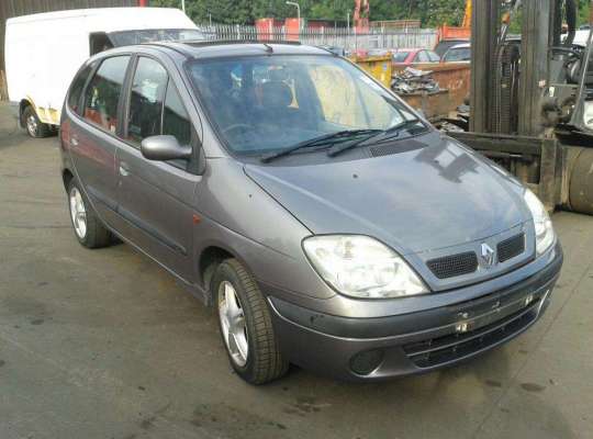 Renault Scenic I