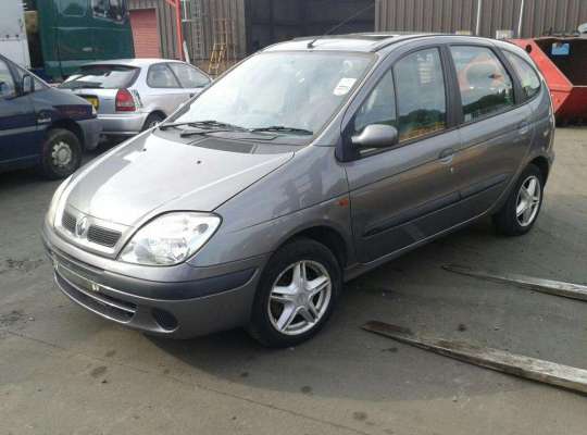 Renault Scenic I