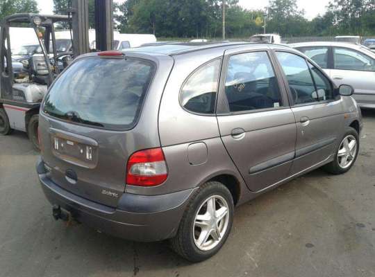 Renault Scenic I