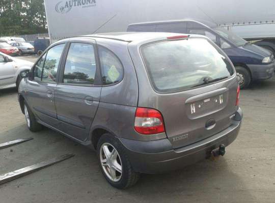 Renault Scenic I