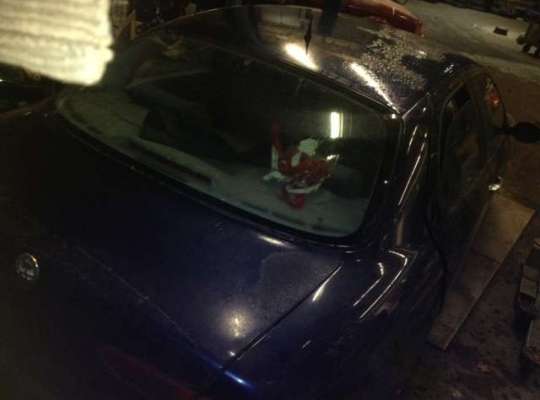 Alfa Romeo 156 (932)