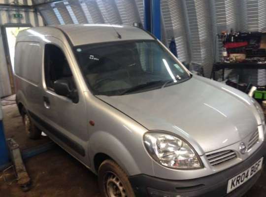 Renault Kangoo I (KC_)