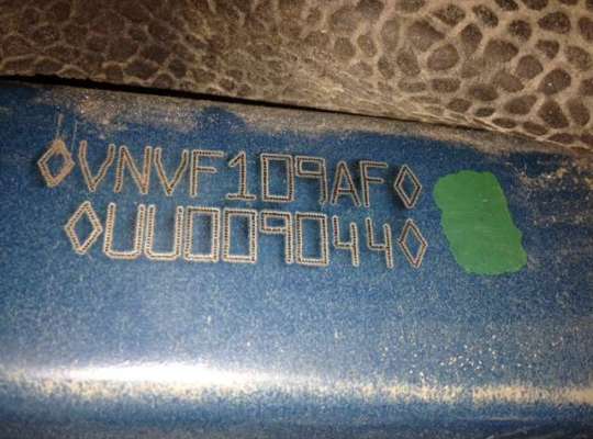 Renault Kangoo I (KC_)