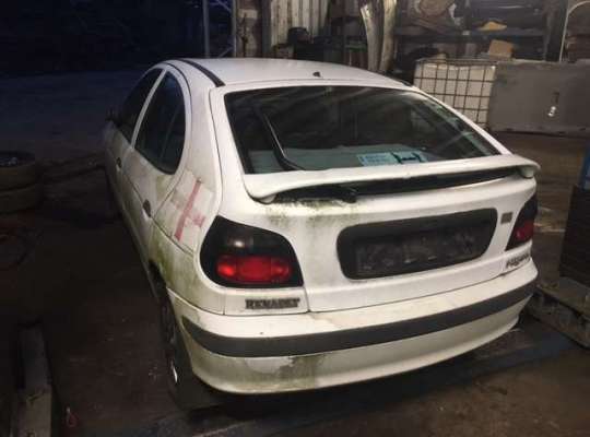 Renault Megane I