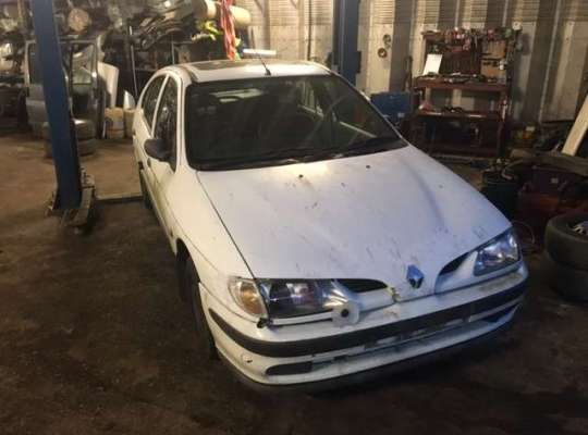 Renault Megane I