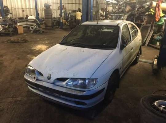 Renault Megane I