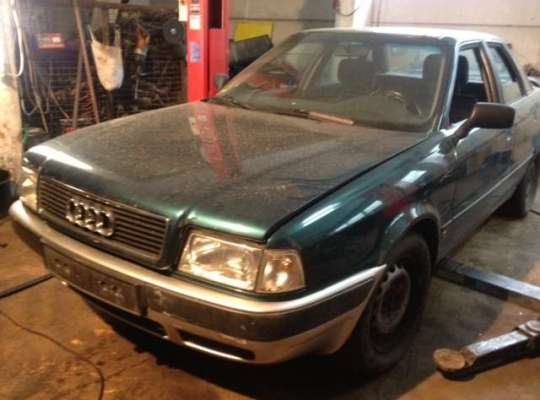 Audi 80 (B4)