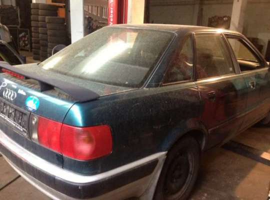 Audi 80 (B4)