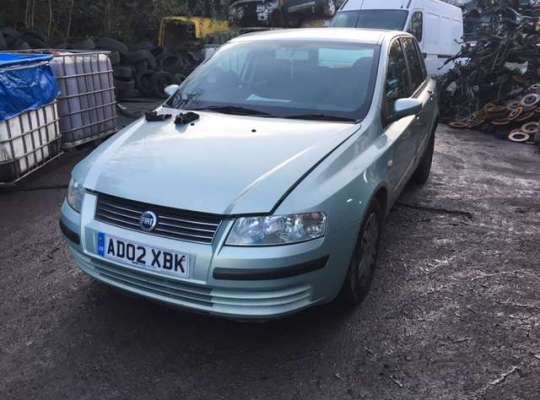 Fiat Stilo