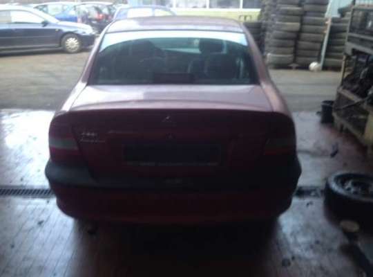 Opel Vectra B