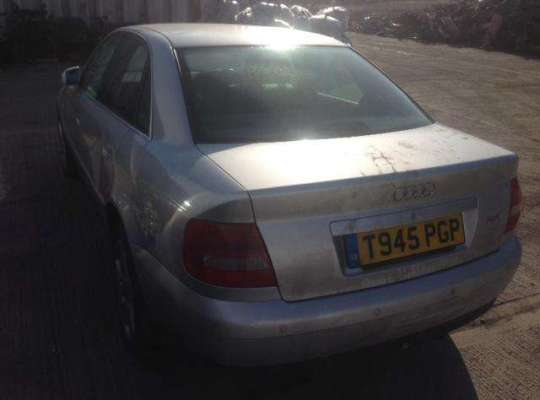 Audi A4 (8D, B5)