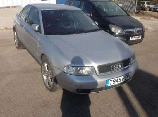 Audi A4 (8D, B5)