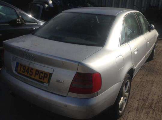 Audi A4 (8D, B5)